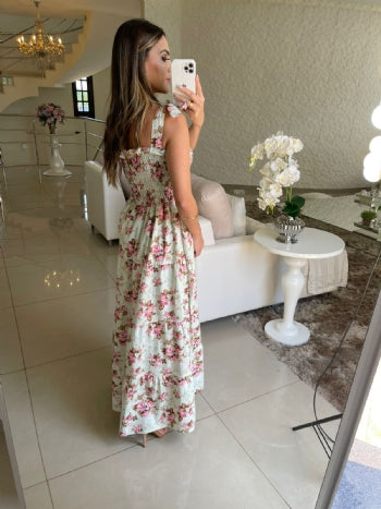 Vestido Mariana