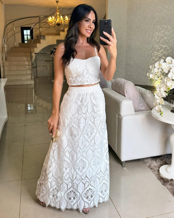 Vestido Stella