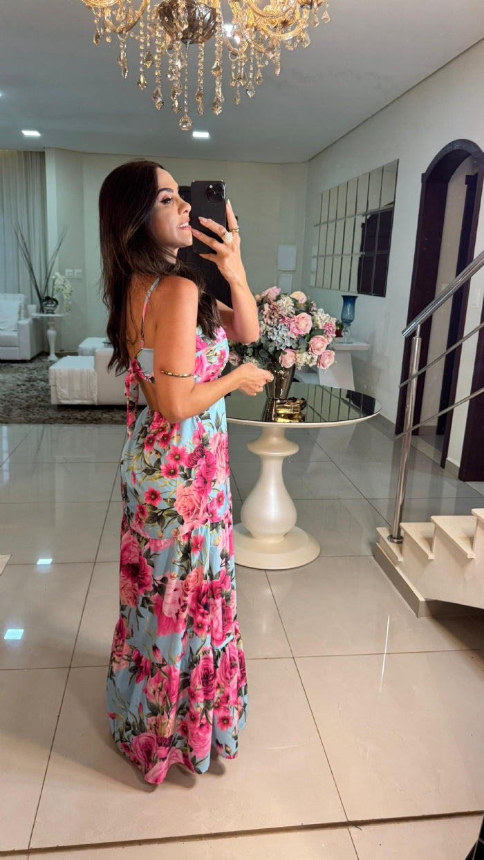 Vestido Valentina
