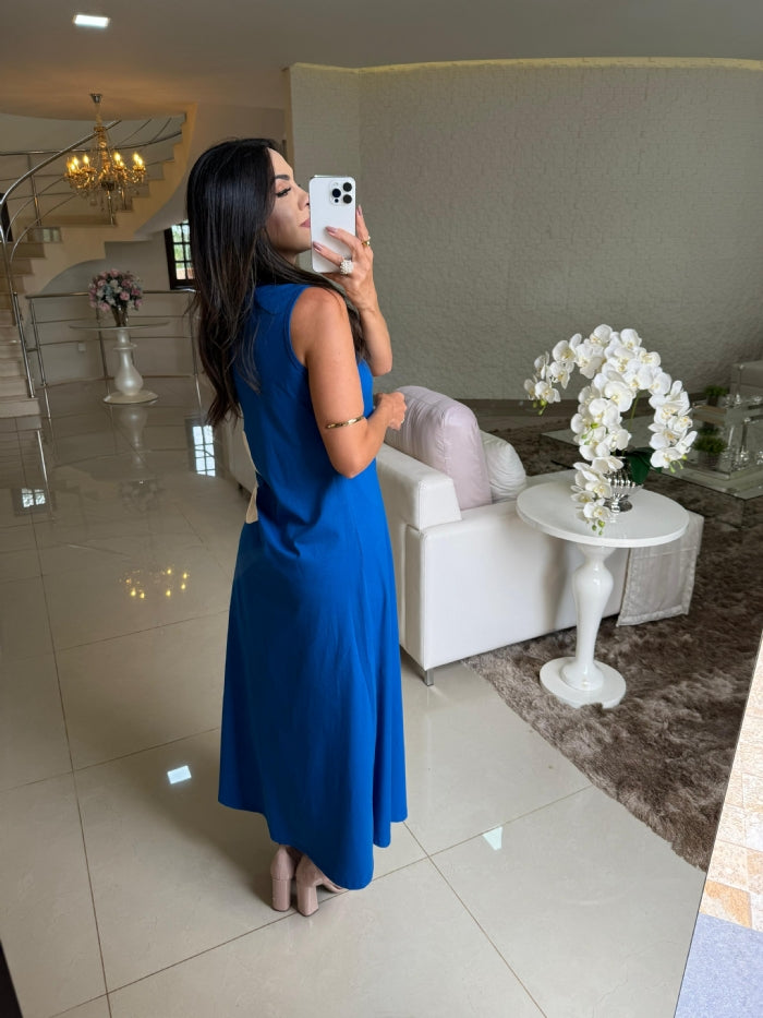Vestido Vanessa