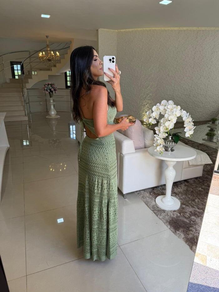 Vestido Beatriz
