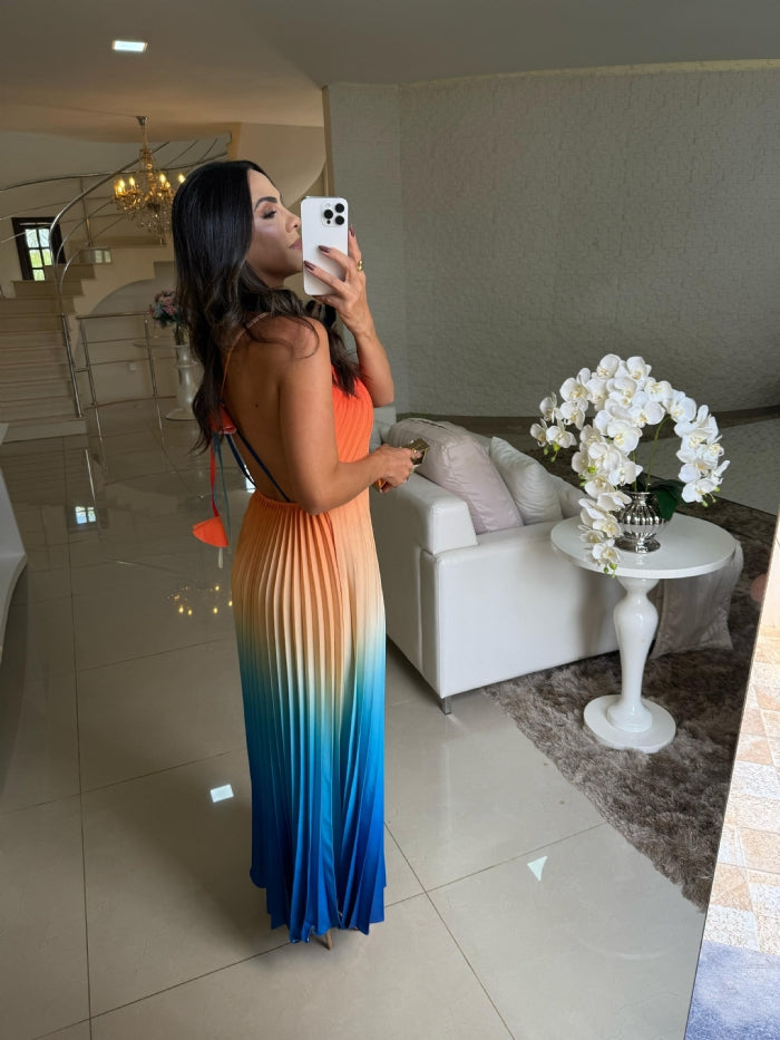 Vestido Francine