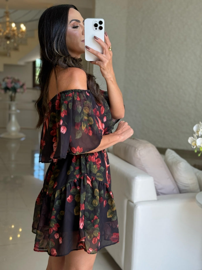 Vestido Irene