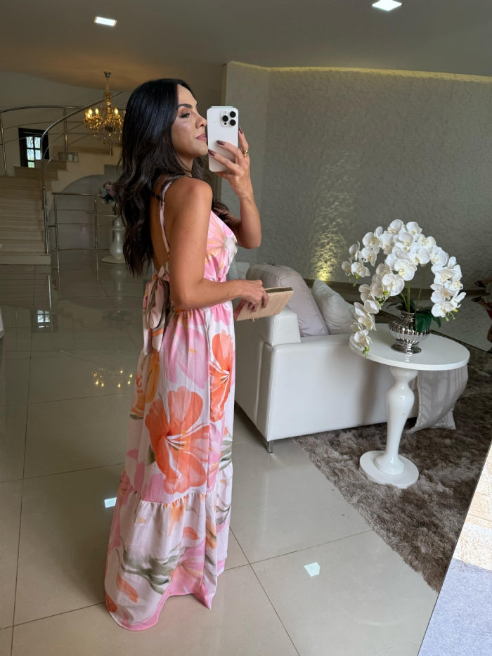 Vestido Daniela