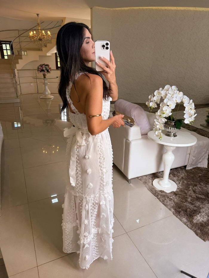 Vestido Victoria