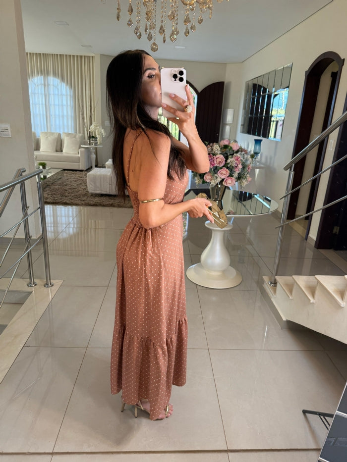 Vestido Chloe
