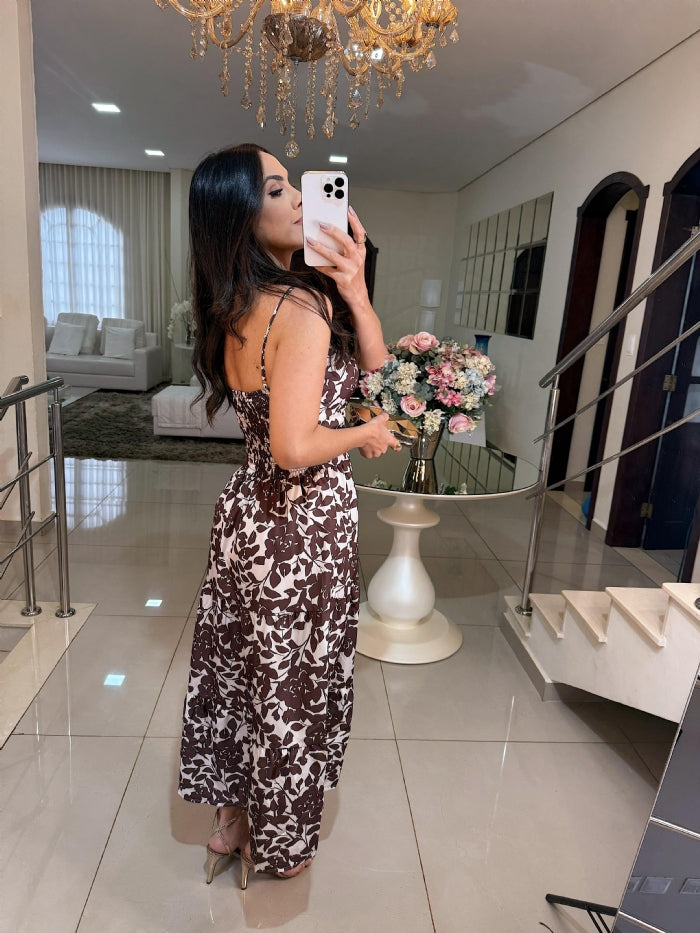 Vestido Aurora