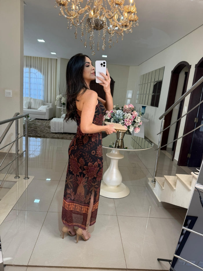 Vestido Elisa