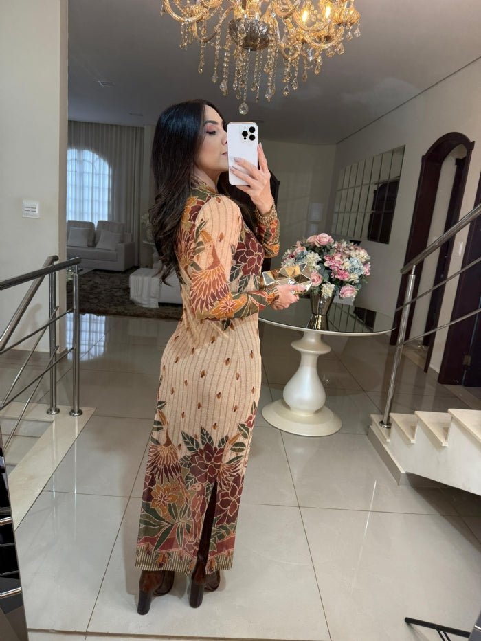 Vestido Solenne Mia