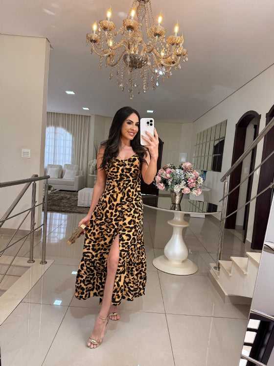 Vestido Solenne Lara