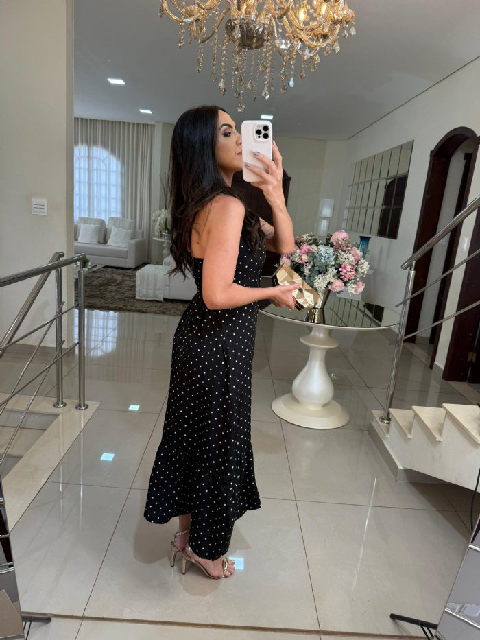Vestido Solenne Isabella