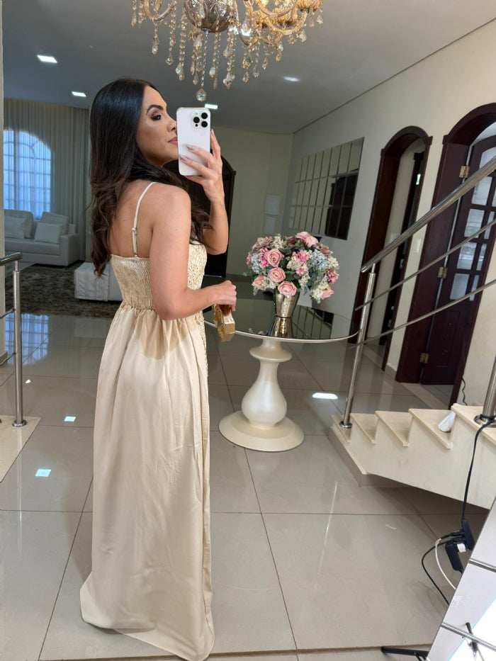Vestido Amelia