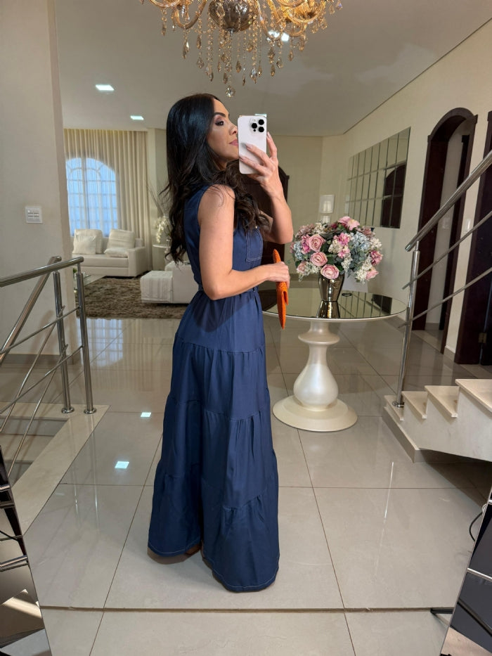 Vestido Julia