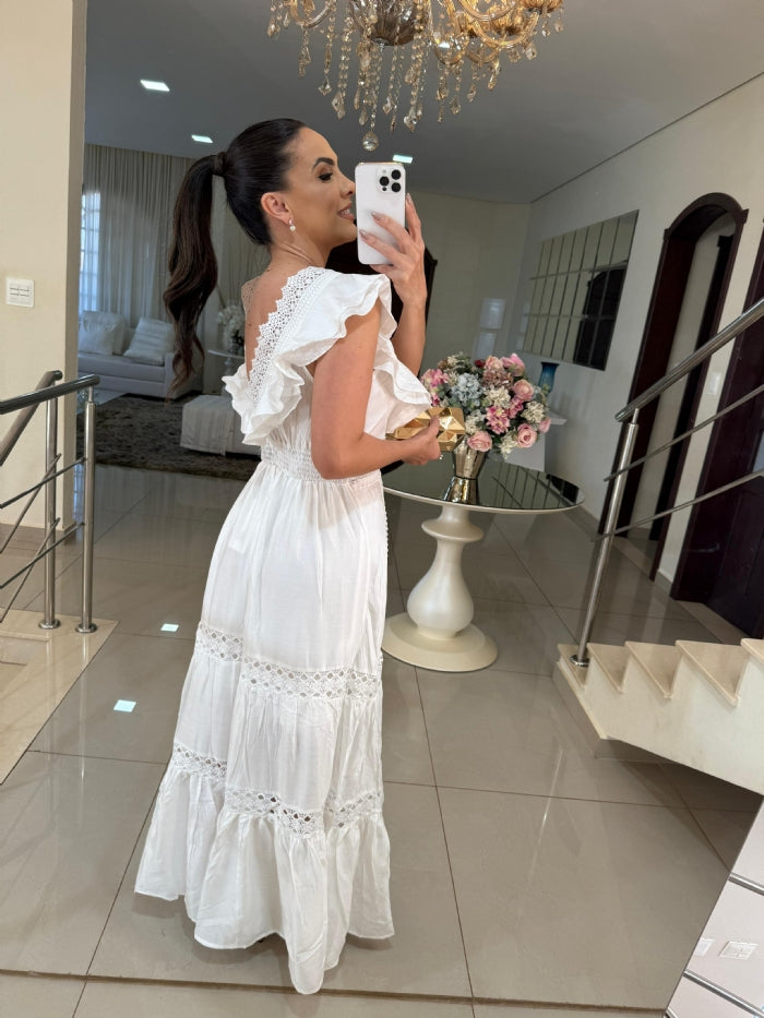 Vestido Julia