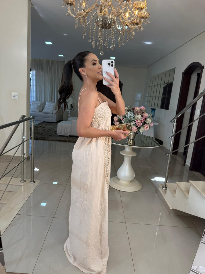 Vestido Eva