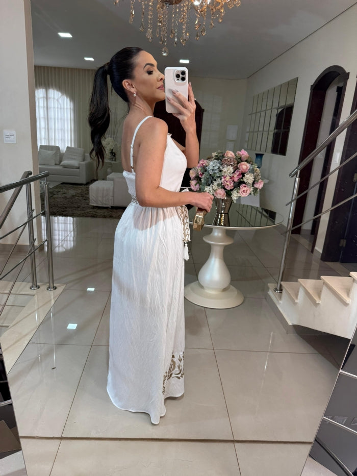 Vestido Helena