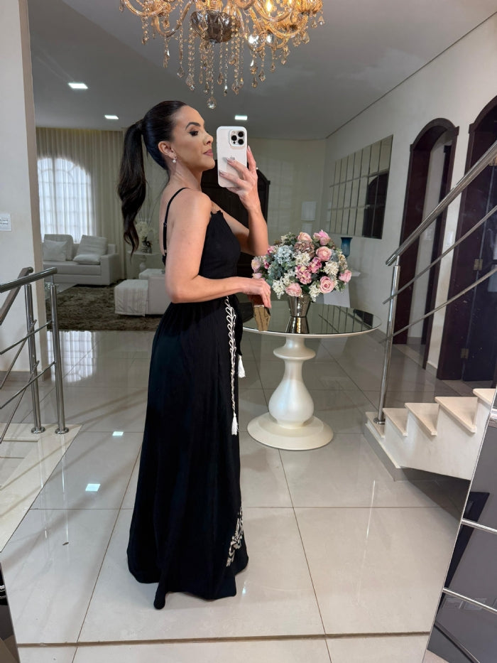 Vestido Clara