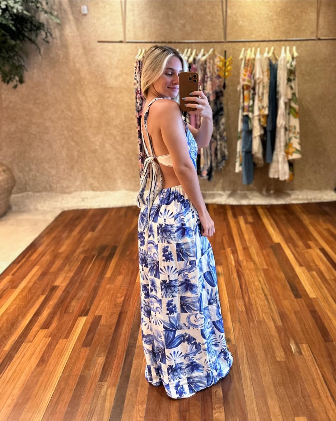 Vestido Nicoly