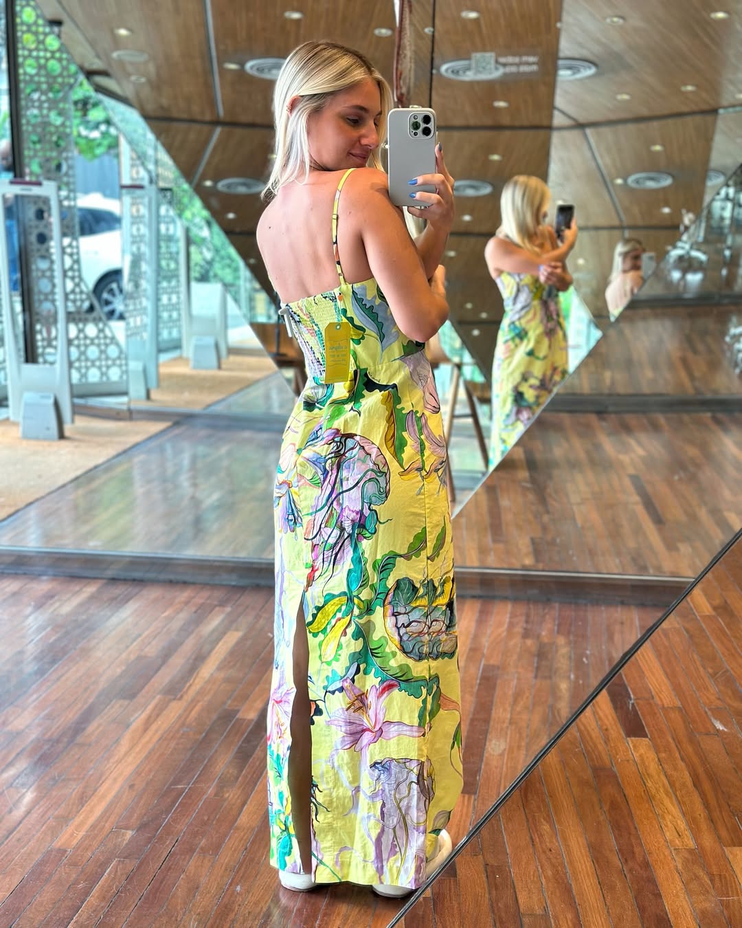 Vestido Lucía