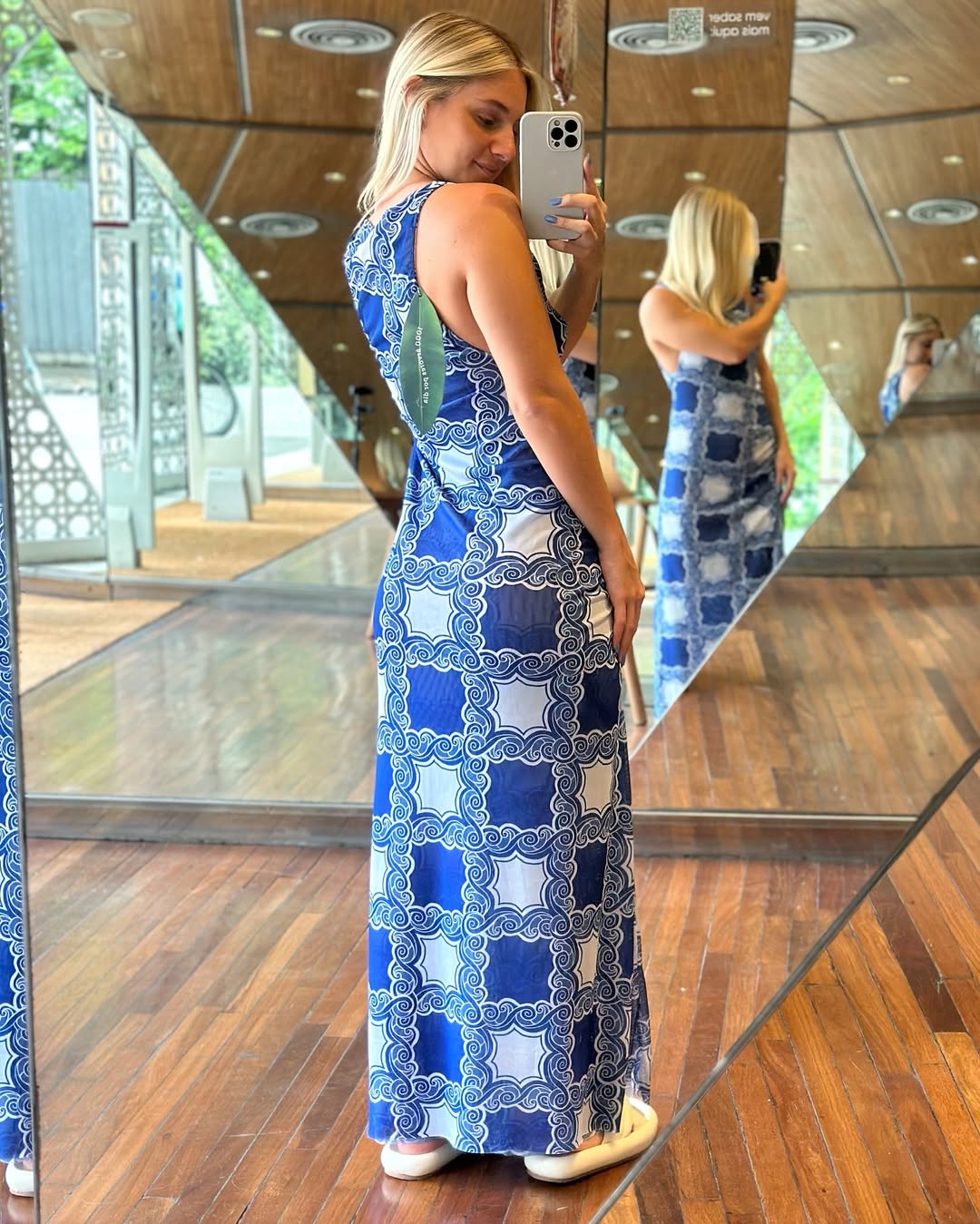 Vestido María