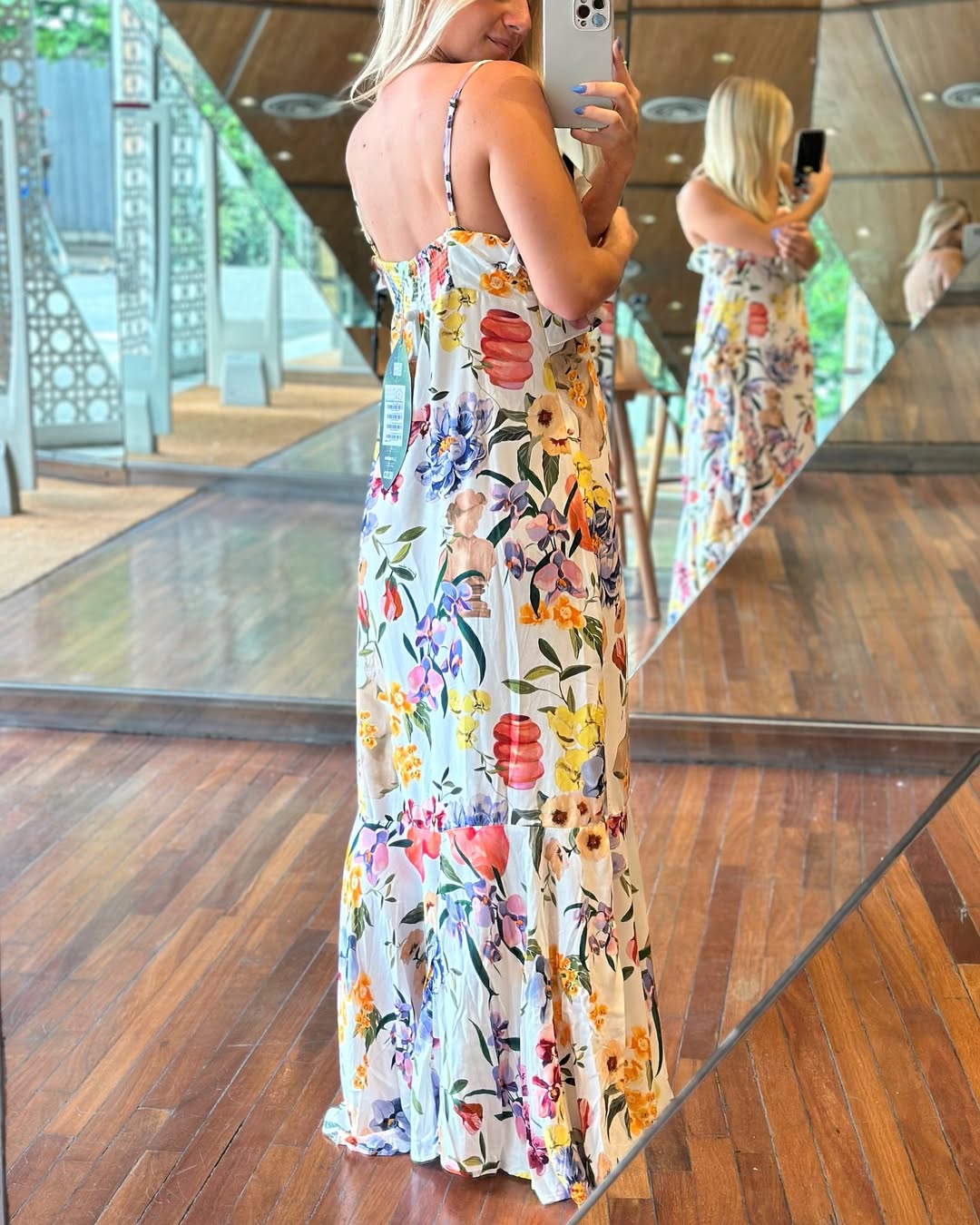 Vestido Camille