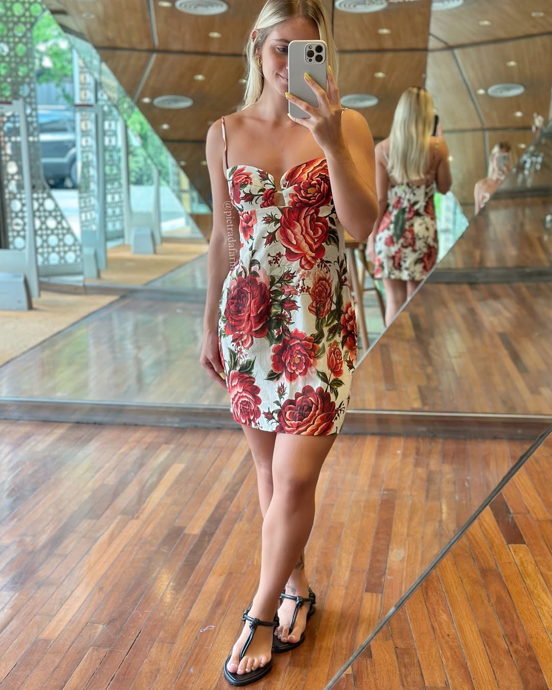 Vestido Anna