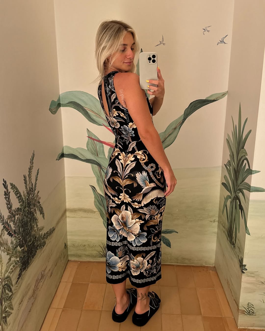 Vestido Olivia