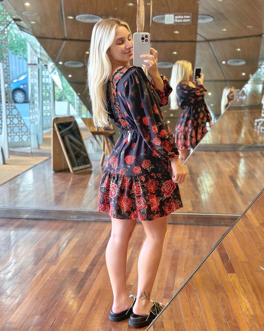 Vestido Helena