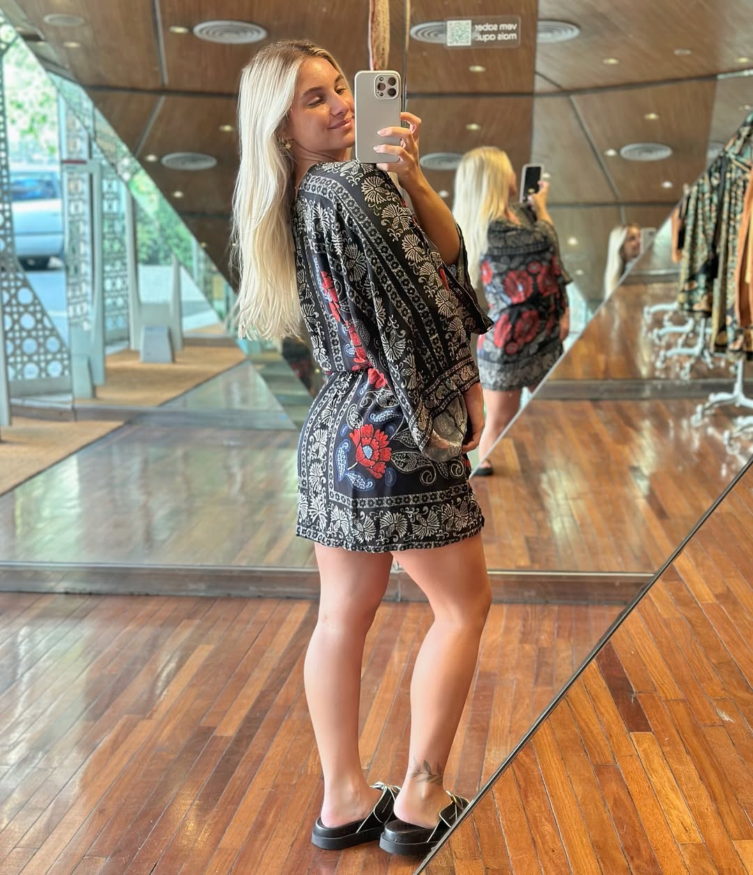 Vestido Alicia