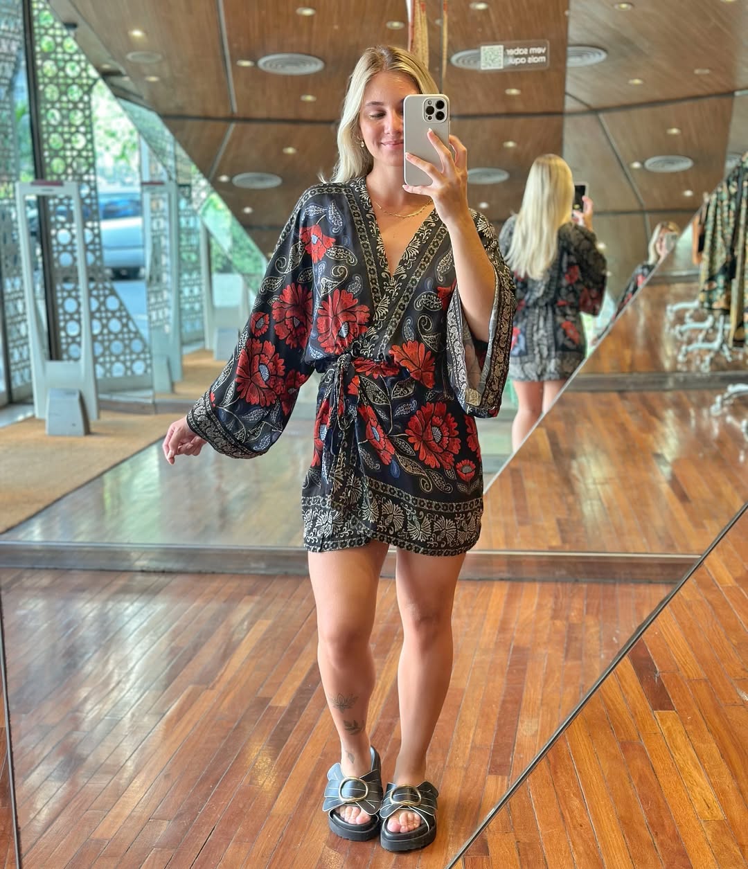 Vestido Alicia