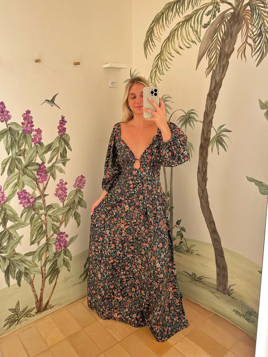 Vestido Isabel