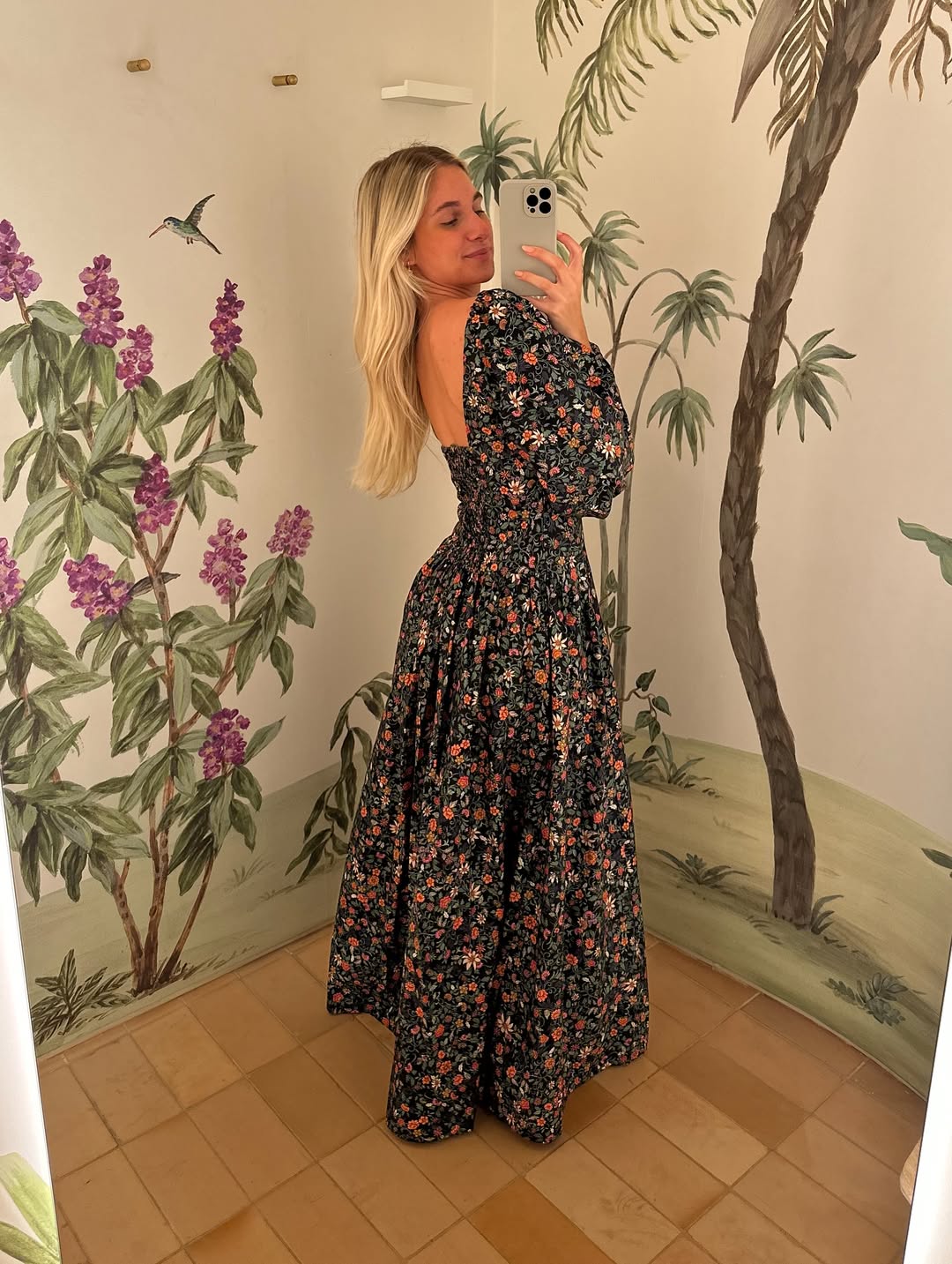 Vestido Isabel