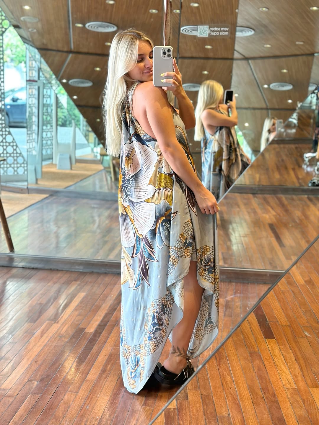 Vestido Eliana