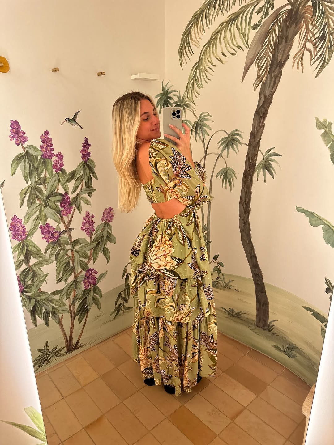 Vestido Lucía