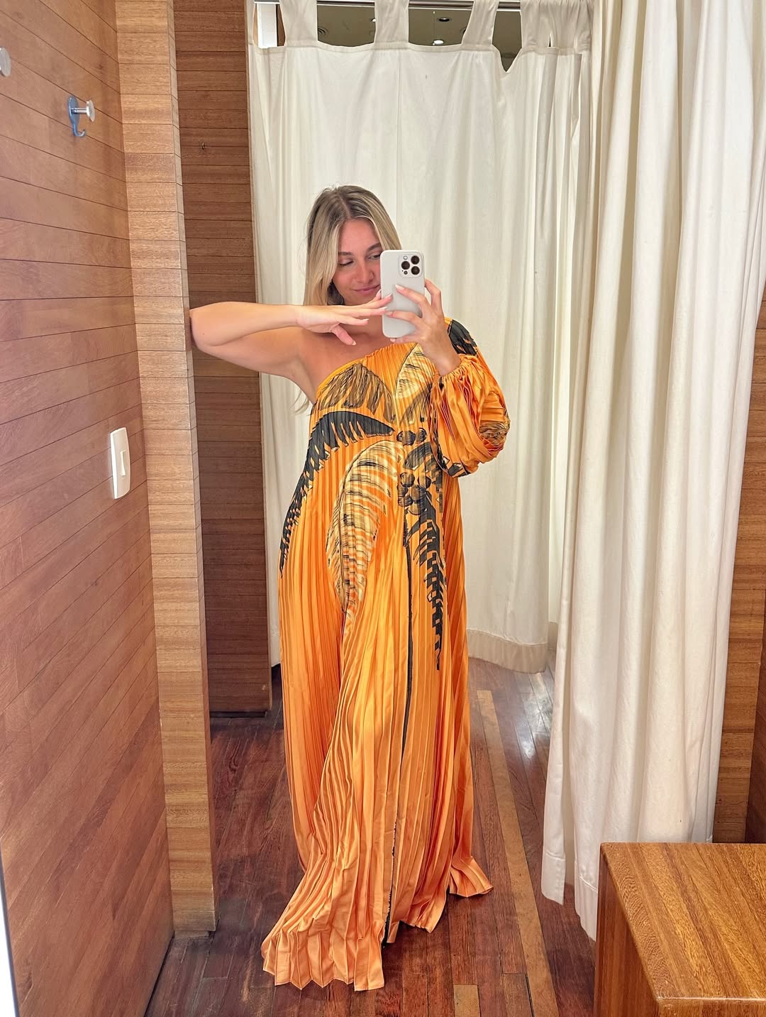 Vestido Inés
