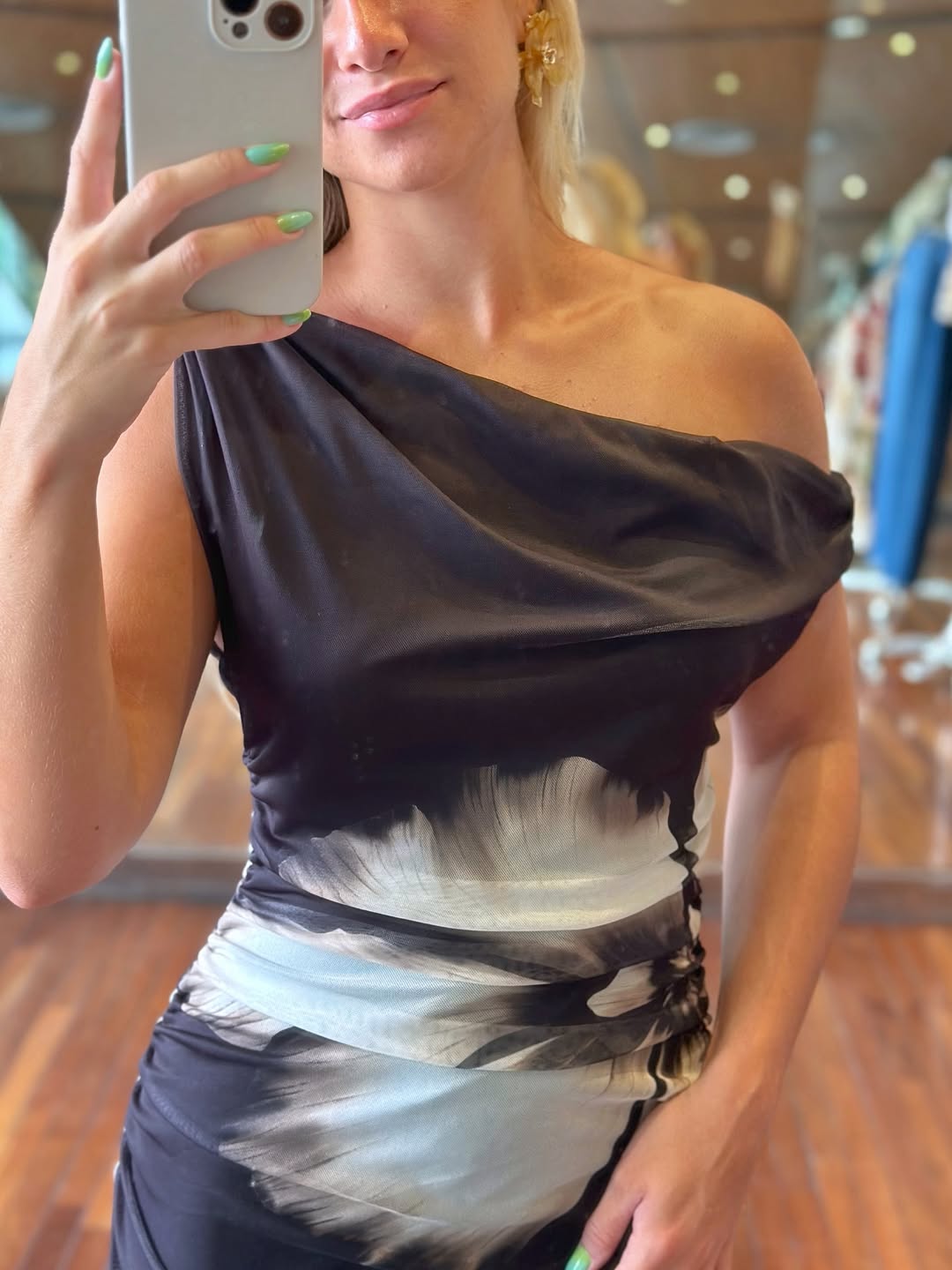 Vestido Matilda