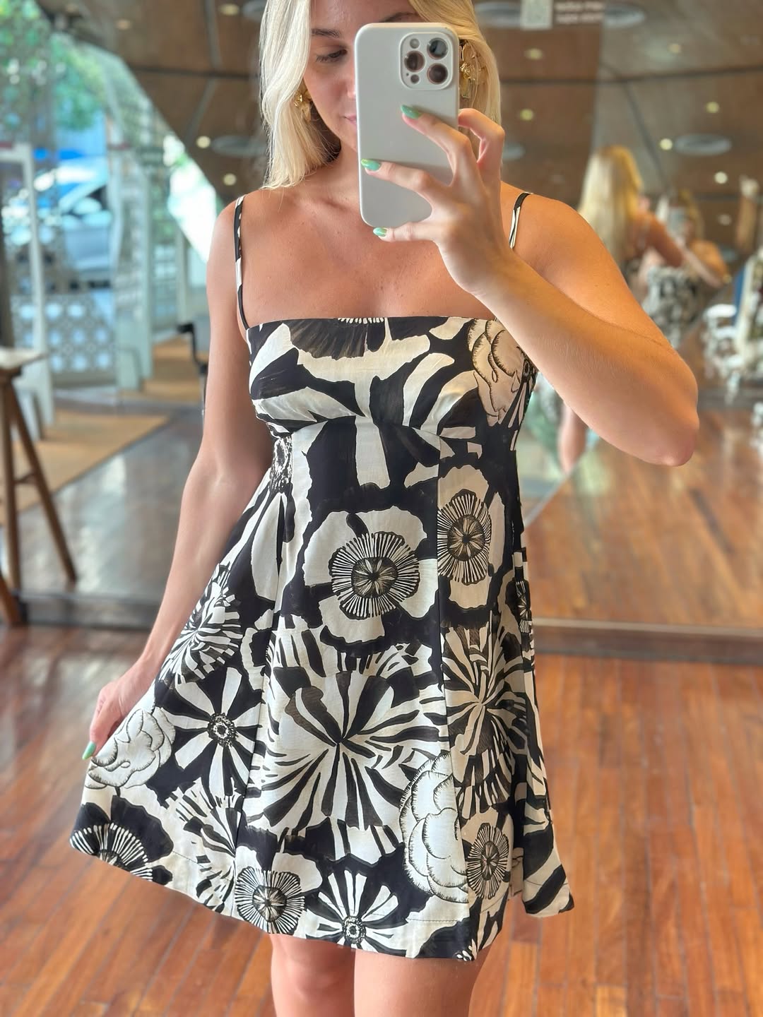 Vestido Emilia
