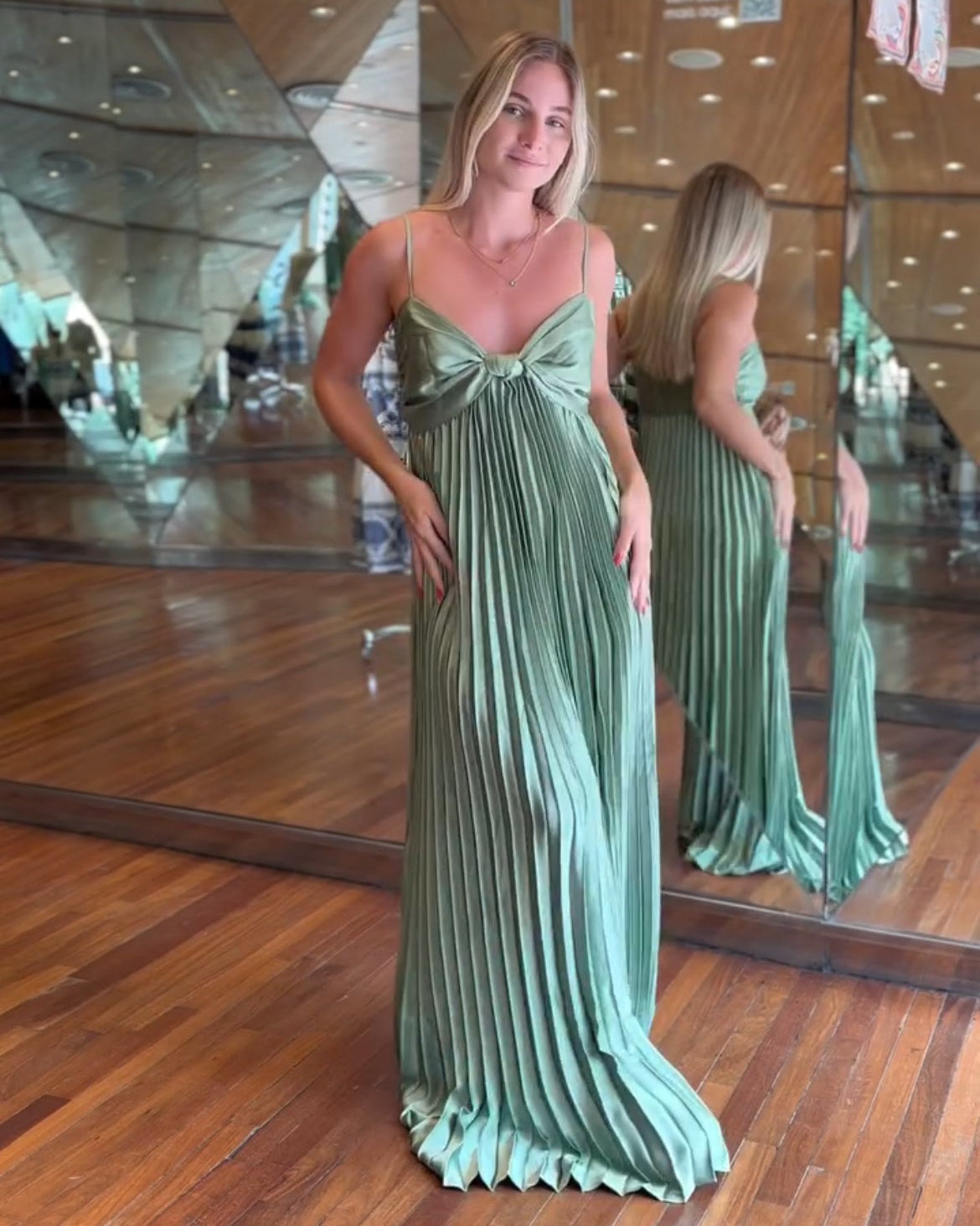 Vestido Hanna