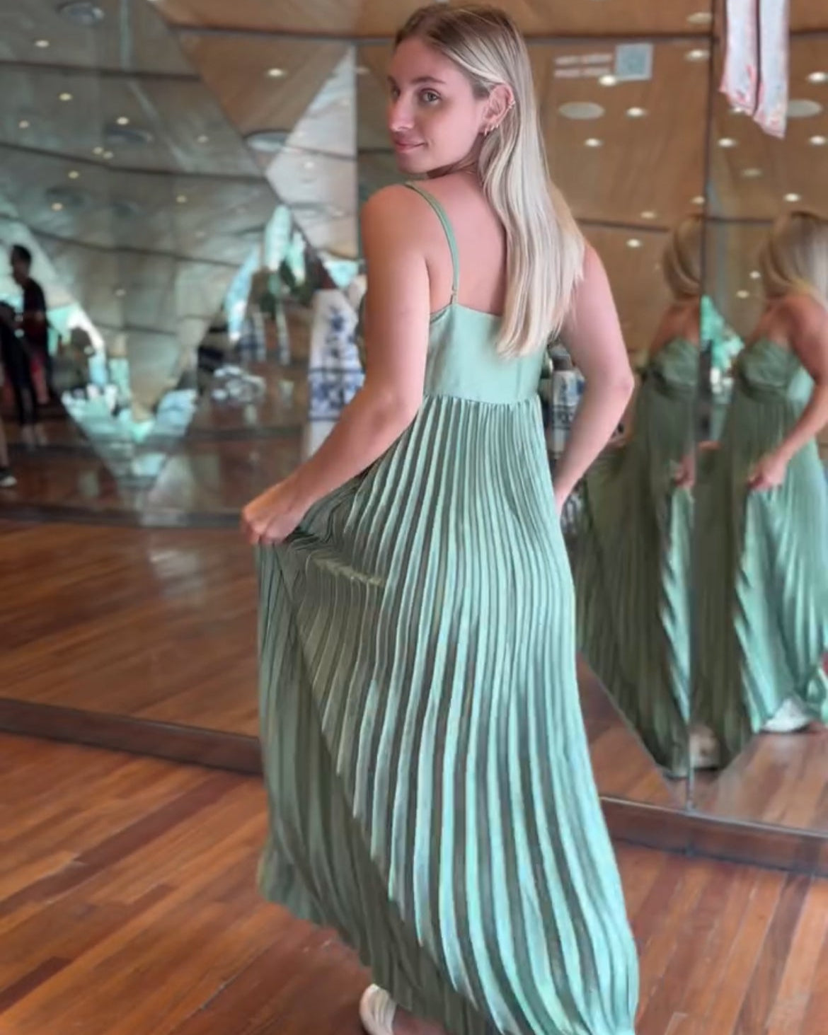 Vestido Hanna