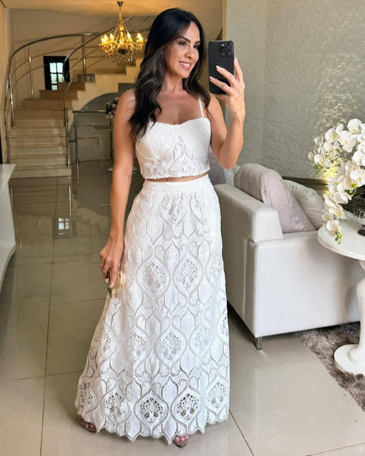 Vestido Stella 