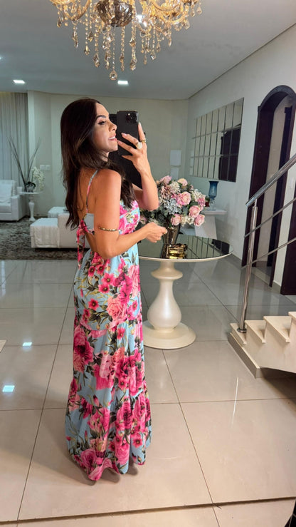 Vestido Valentina 