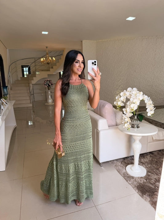 Vestido Beatriz 