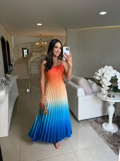 Vestido Francine 