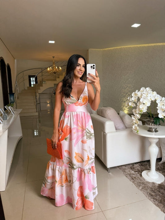 Vestido Daniela 