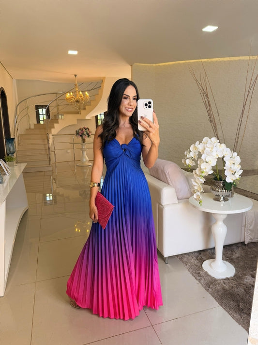 Vestido Tamara 