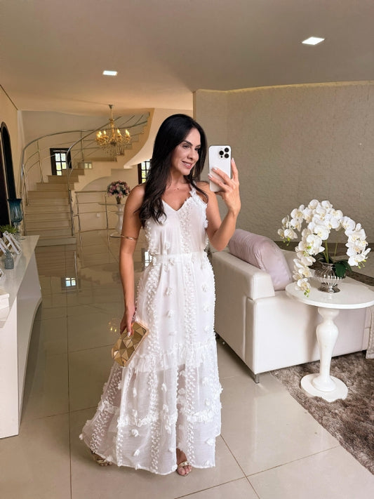Vestido Victoria 
