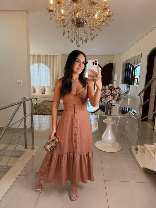 Vestido Chloe 