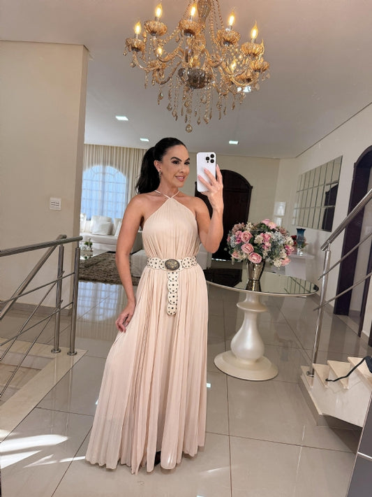 Vestido Solenne Anna 