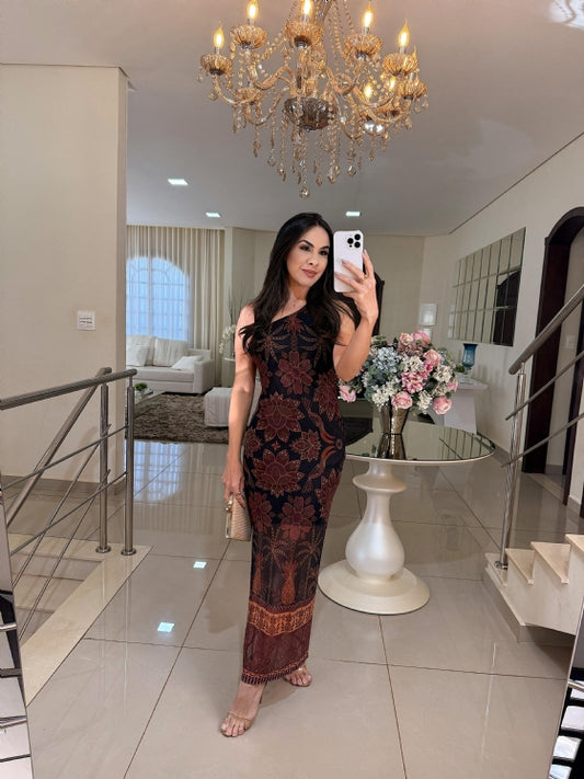 Vestido Elisa 
