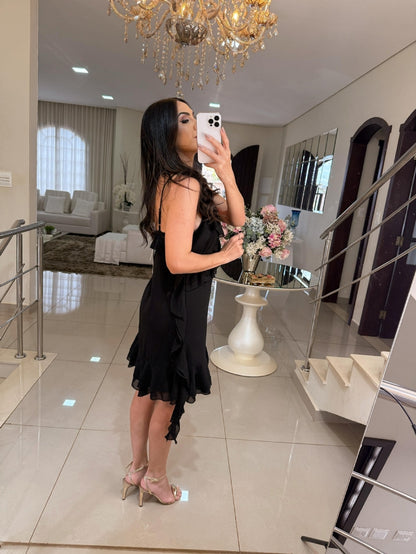 Vestido Emma Black 